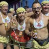 Bloco das Fraldas 2023
